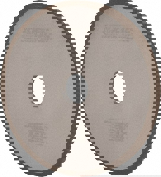 Surface Grinding Wheel: 7